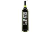 Testilaitteet - Elma Instruments Elma 1350 sound level meter with Laukku - 5703317410283
