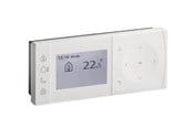 Lämmityksen säätö - Danfoss tpone-b huonetermostaatti - 087N7851