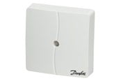 Lämmityksen säätö - Danfoss esmt outdoor sensor pt1000 - 084N1012
