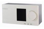 Lämmityksen säätö - Danfoss ECL Comfort 310, 24V - 087H3044