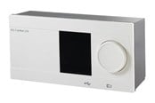 Lämmityksen säätö - Danfoss ecl comfort 310 säätimeen 230V - 087H3040