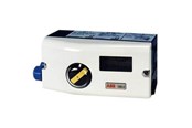 Liitostarvikkeet putkille - Lemvigh-Muller Positioner abb tzid-c 4-20ma - 05ABB2010160001