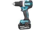 Ruuvi- ja Porakoneet - Makita akkuporakone ddf484t - DDF484T
