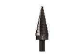 Poranterät & Ruuvauskärjet - Irwin ir ubit 4m 4-22 mm 10 holes - 10502853
