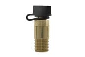 Liitostarvikkeet putkille - IMI Hydronic Mittauspiste - 52179009