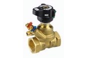 Liitostarvikkeet putkille - Danfoss msv-f2 manual presetting Venttiilit - 003Z4004