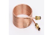 Liitostarvikkeet putkille - Danfoss impulssiputki asv avpl - 003L8152