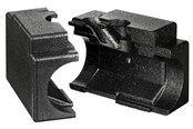 Liitostarvikkeet putkille - Danfoss eristyskorkki msv-bd leno dn50:lle - 003Z4786