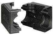 Liitostarvikkeet putkille - Danfoss eristyskorkki msv-bd leno dn15:lle - 003Z4781