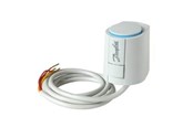Liitostarvikkeet putkille - Danfoss abn a5 lämpöaktuaattori 230v nc - 082F1152