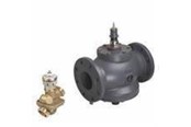 Liitostarvikkeet putkille - Danfoss ab-qm balancing and control valve - 003Z1214
