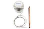 Liitostarvikkeet putkille - Frese thermostat optima compact - 53-1990