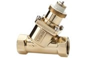 Liitostarvikkeet putkille - Frese Optima Compact DN15 med M Low 2.5 P/T - 53-1362