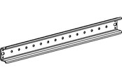 Kytkentärasiat ja -kotelot - Eaton DIN rail l=4m - 220S9004