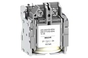 Sähkökeskustarvikkeet - Schneider Electric Mn 220-240V50/60Hz 208-277V60Hz UVR - Mn 220-240V50/60Hz 208-277V60Hz UVR - LV429407