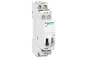 Sähkökeskustarvikkeet - Schneider Electric Acti9 ietl16a 1o-f et 1no 230/240vac 50 - A9C32816