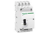 Sähkökeskustarvikkeet - Schneider Electric Ict 25a 4no 220...240vac 50hz manuaalisesti - A9C21834