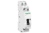 Sähkökeskustarvikkeet - Schneider Electric Ict 25a 2no 230...240vac 50hz manually o - A9C21732