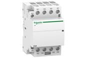 Sähkökeskustarvikkeet - Schneider Electric Ict 63a 4nc 220...240vac 50hz contactor - A9C20867