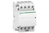 Sähkökeskustarvikkeet - Schneider Electric Acti9 ict contactor 40 A 4 Ei 230 - 240 v ac 50 hz - A9C20844