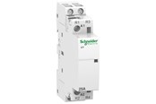 Sähkökeskustarvikkeet - Schneider Electric Acti9 ict contactor 25a 2nc 230v 18 mm - A9C20736