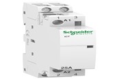 Sähkökeskustarvikkeet - Schneider Electric Ict25a 2no 220...240vac 60hz contactor - A9C20632