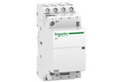 Sähkökeskustarvikkeet - Schneider Electric Ict 25a 4no 24vac 50hz kontaktori - A9C20134