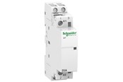 Sähkökeskustarvikkeet - Schneider Electric Acti9 ict contactor 25 a 2 no 24 v ac 50 hz - A9C20132