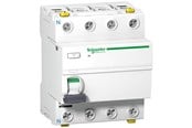 Sähkökeskustarvikkeet - Schneider Electric Acti9 iid residual current circuit breaker 4p 63 A 30 ma Tyyppi A - A9Z21463
