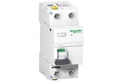 Sähkökeskustarvikkeet - Schneider Electric Acti9 iid residual current circuit breaker 2p 40 A 30 ma Tyyppi A - A9Z21240