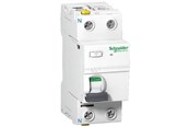 Sähkökeskustarvikkeet - Schneider Electric Acti9 iid residual current circuit breaker 2p 25 A 30 ma Tyyppi A - A9Z21225