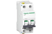 Sähkökeskustarvikkeet - Schneider Electric Acti9 ic60n miniature circuit breaker 1p + n 13 a c curve 10 ka - A9F04613