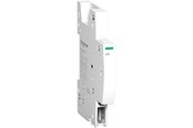 Sähkökeskustarvikkeet - Schneider Electric Acti9 ic60 rcbo - auxiliary contact -  1of - ac/dc - A9A19801