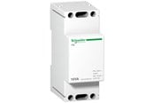 Sähkökeskustarvikkeet - Schneider Electric Bell Muuntaja 16va 230vca 8..12vca - A9A15212