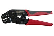 Työkalut sähkötöihin - Elpress Crimp Työkalu dkb0760 for indent crimps 0.75-6mm2 - 5113-499000