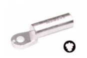 Liitostarvikkeet - Elpress DIN 46235 al cable lug sector ak70-10din-pr 70mm2 sm m10 - 3405-227000