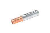 Liitostarvikkeet - Elpress DIN 46235 al/cu connector aks16-10din 16mm2 sm/rm + 10mm2 - 3406-156500