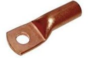 Liitostarvikkeet - Elpress DIN 46235 cu cable lug kr240-12din-n 240mm2 m12 - 3404-094500
