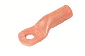 Liitostarvikkeet - Elpress DIN 46235 cu cable lug kr50-12din-n 50mm2 m12 - 3404-085500