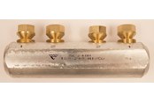 Liitostarvikkeet - Elpress Ruuviliitin sc240n - 7320-011600