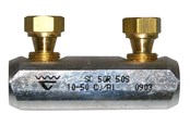 Liitostarvikkeet - Elpress Läpi liitin sc50r50s - 7320-010100