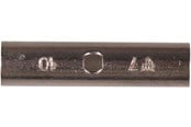 Liitostarvikkeet - Elpress Cu-putkiliitin kst10 10mm2 - 7303-105200