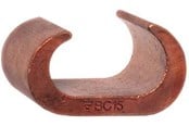 Maadoitus ja ylijännitesuoja - Elpress C-holkki c95-120 25-185/175-240 mm2 - 7309-300800