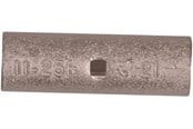 Liitostarvikkeet - Elpress Cu-putkiliitin ksf25 25mm2 - 7303-000900