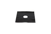 Katto ja julkisivu - Easy Flex Roofing Sabetoflex membrane 31.5 x 30 cm hole ø140-160 mm - DSM140-160