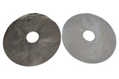 Katto ja julkisivu - Easy Flex Roofing Sabetoflex-kalvo, reikä 25 x 23,5 cm, ø100-125 mm - DSM100-125