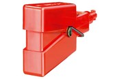 Sähkökeskustarvikkeet - Siemens Neozed adapter sleeve fitter 5sh5100 - 5SH5100