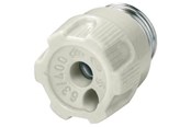 Sähkökeskustarvikkeet - Siemens Neozed ruuvikorkki porz.d01 16a 5sh4317 - 5SH4317