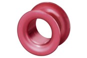 Sähkökeskustarvikkeet - Siemens Neozed adaptor Koko d01 10a 5sh5010 - 5SH5010