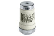 Sähkökeskustarvikkeet - Siemens Neozed fuse link gl Koko d03 100a 5se2300 - 5SE2300